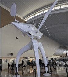 Curbside Consult with Dr. Jayne 4/22/24 – HIStalk