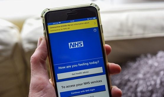 Digital Coalition report highlights limitations of NHS App