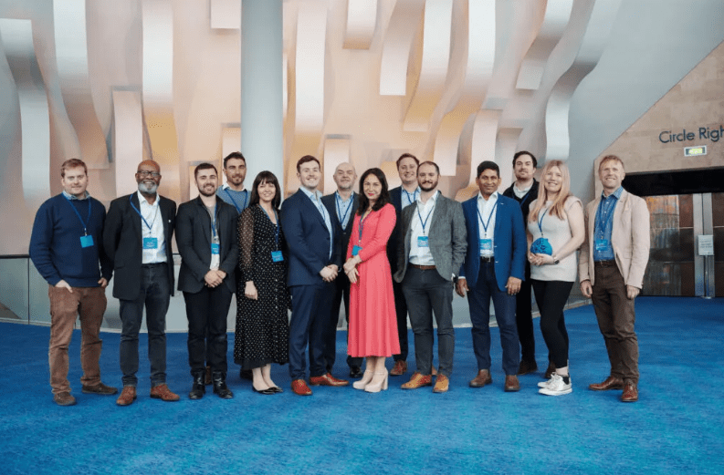 DigitalHealth.London Alumni and Current Companies Selected for 2024 NHS Innovation Accelerator - DigitalHealth.London