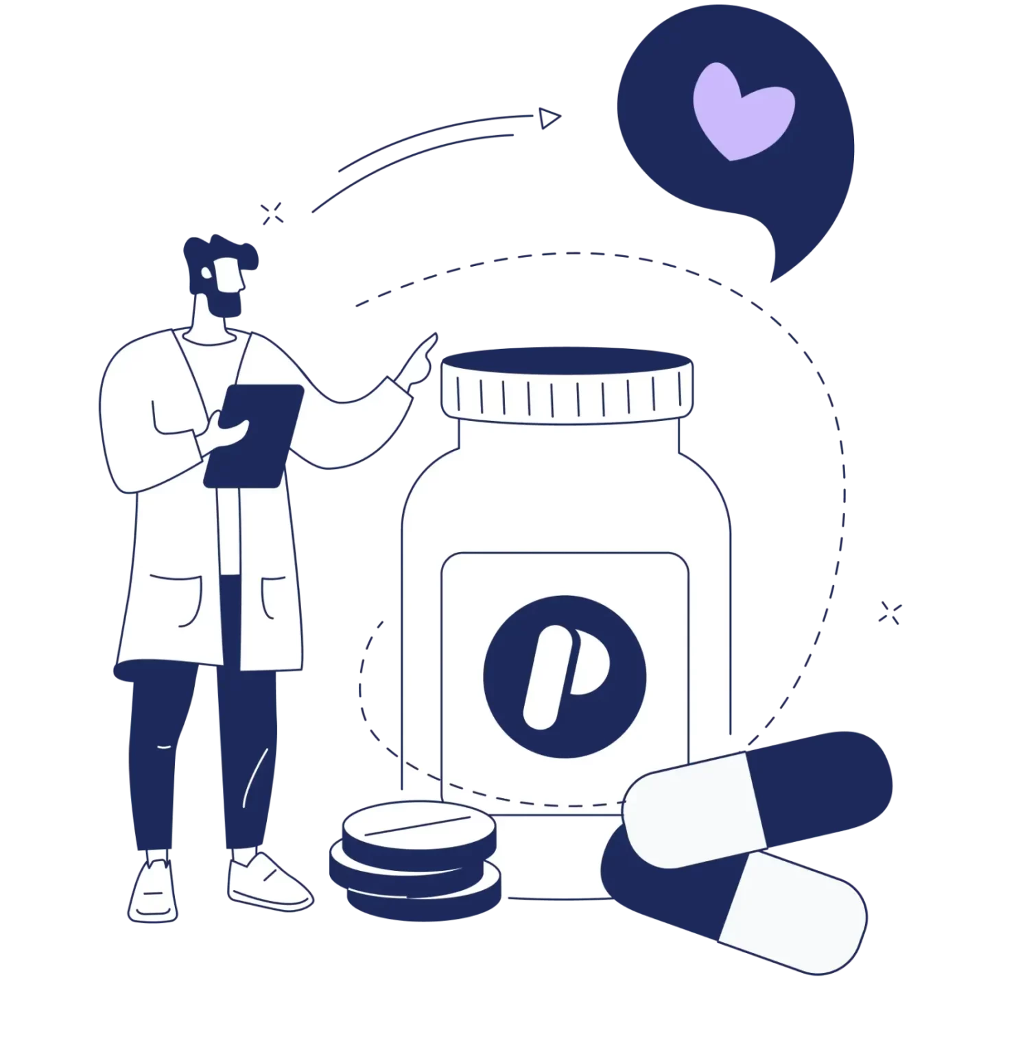 DrFirst and PatchRx Partner to Combat Medication Non-Adherence