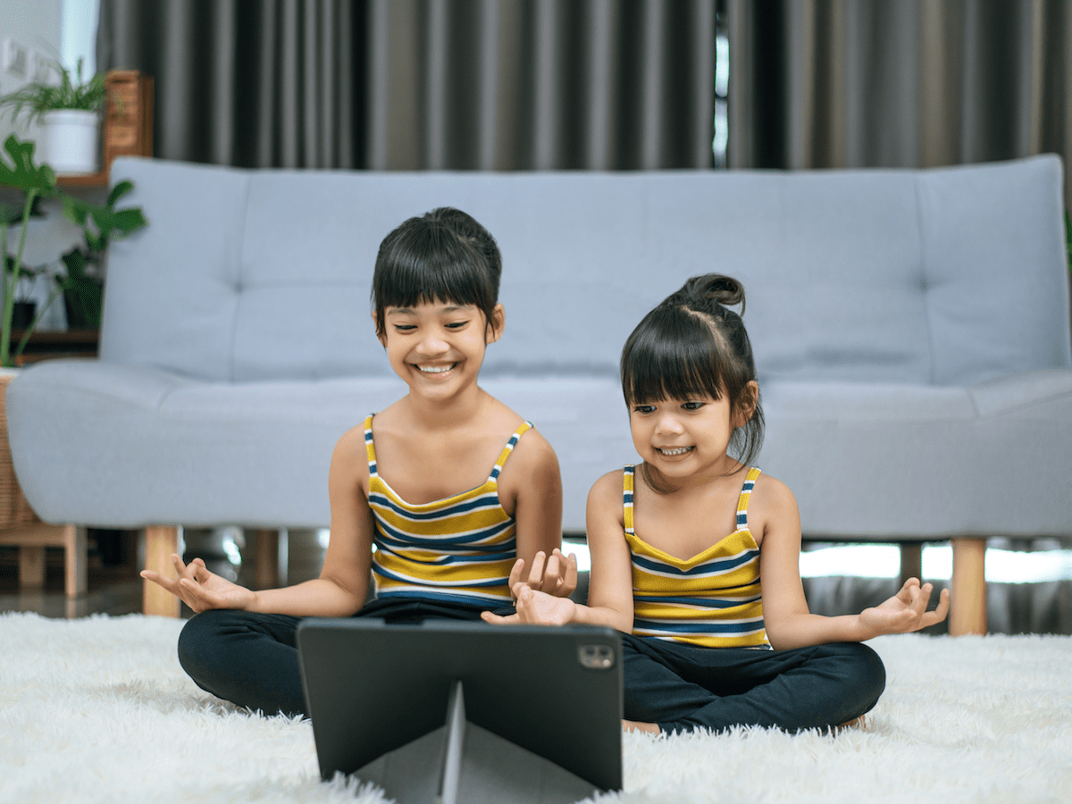 Effectiveness of mHealth App–Based Interventions for Increasing Physical Activity and Improving Physical Fitness in Children and Adolescents: Systematic Review and Meta-Analysis