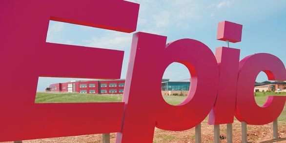 Epic & Press Ganey Integrate to Streamline Nursing Quality Data