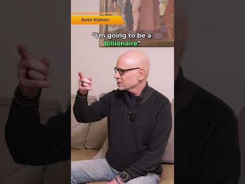 From billionaire to survival in two days. #startups