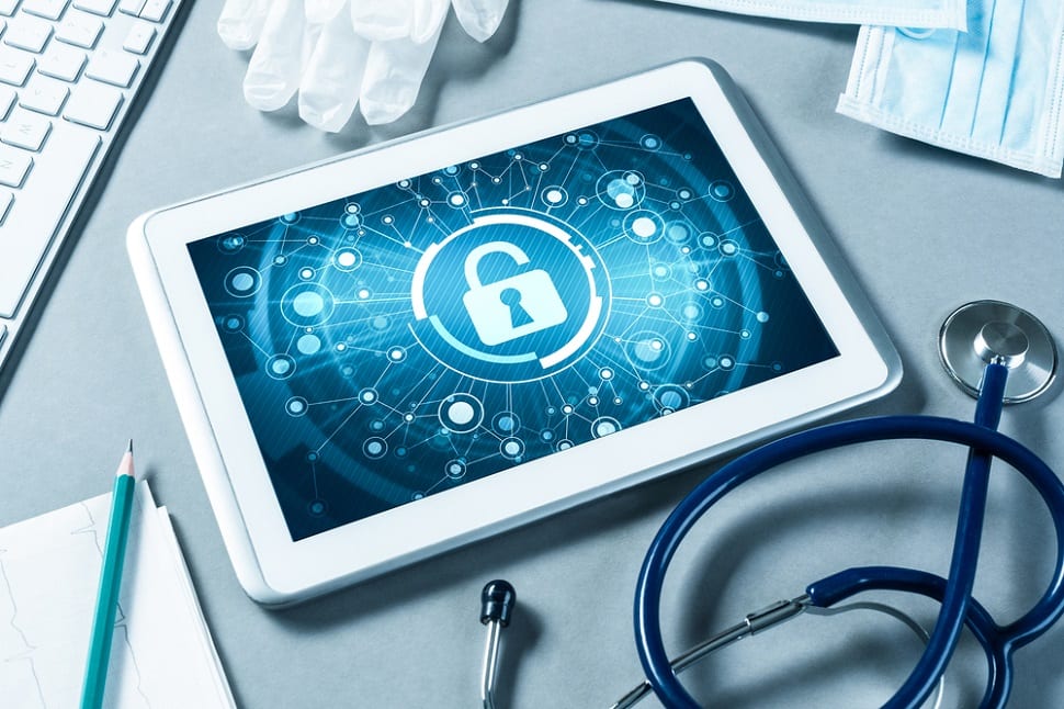 Guide to a Proactive Healthcare Cybersecurity Stance | Healthcare IT Today