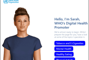 Healthcare AI News 4/3/24 – HIStalk