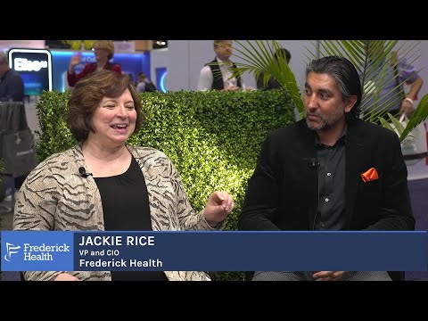 Helping Clinicians Gain More Control Over Their Time