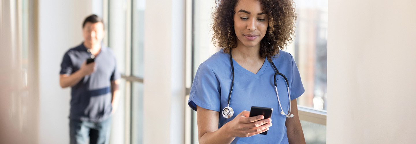 How Healthcare Is Tapping Google Pixel to Improve Clinical Efficiency