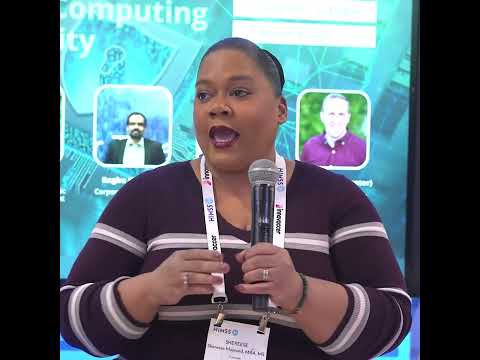 How is high performance computing HPC driving innovation in patient care? #shorts