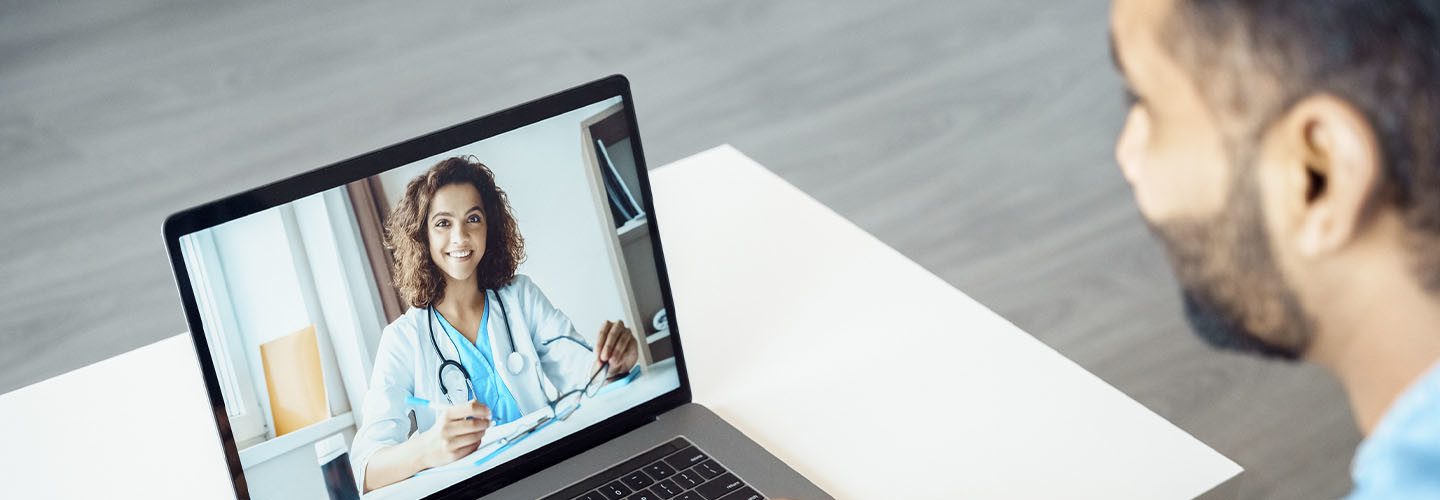 How Remote Monitoring Can Help Improve Care for Chronic-Disease Patients