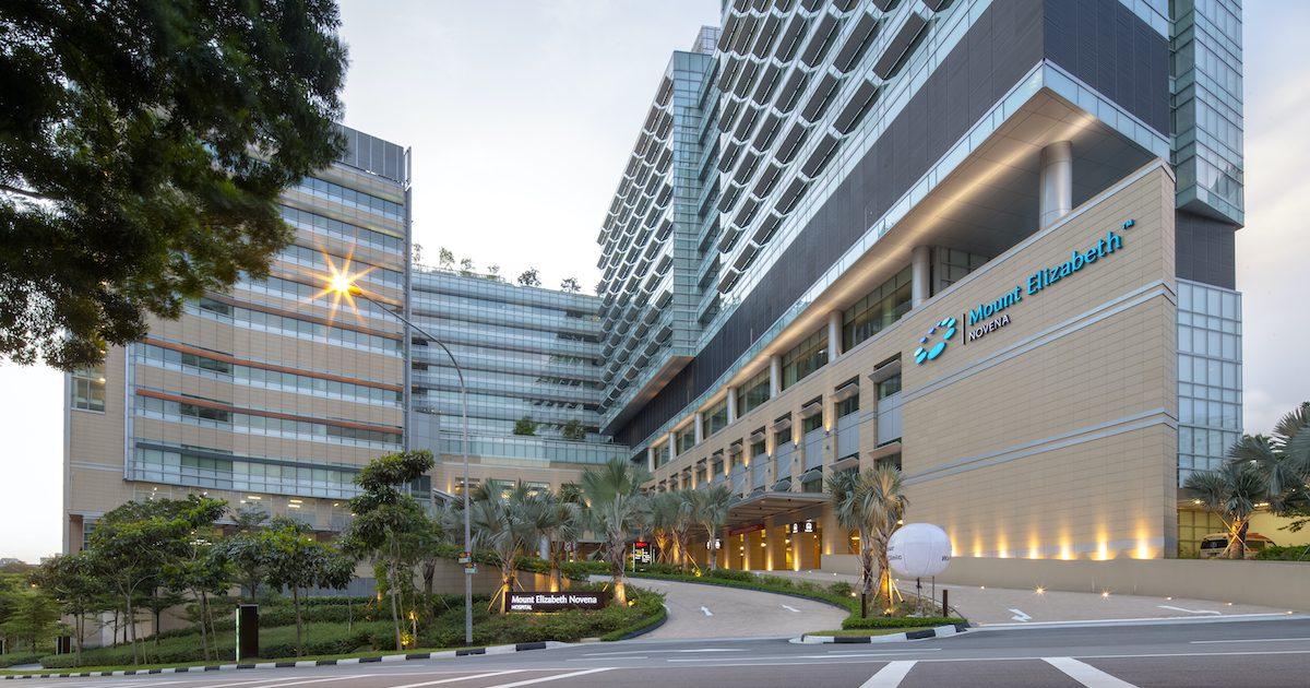 IHH Healthcare migrates Malaysia, S'pore database systems to cloud