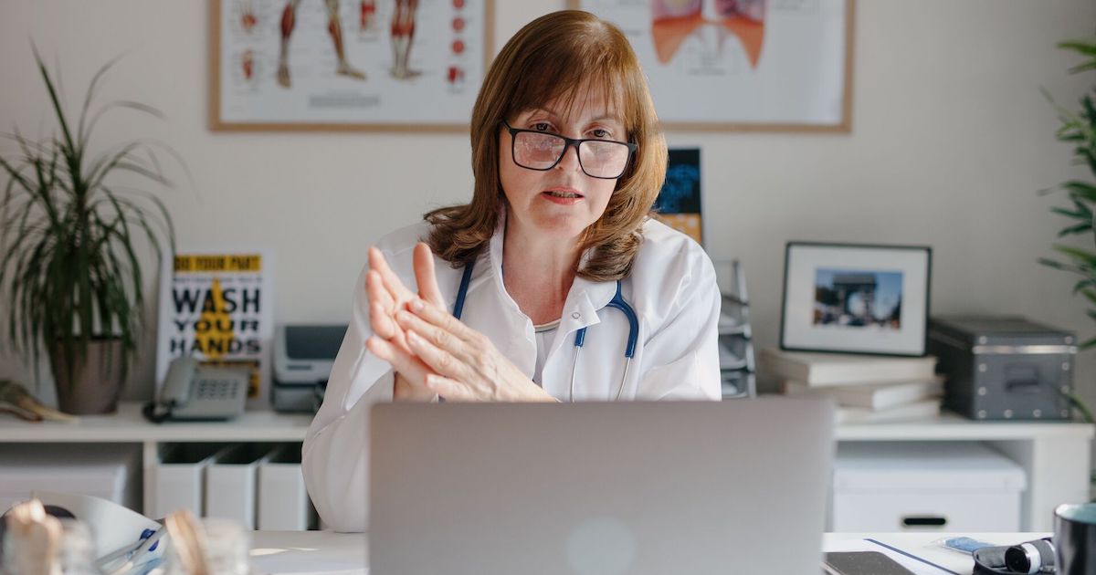 Joint Commission intros new Telehealth Accreditation Program
