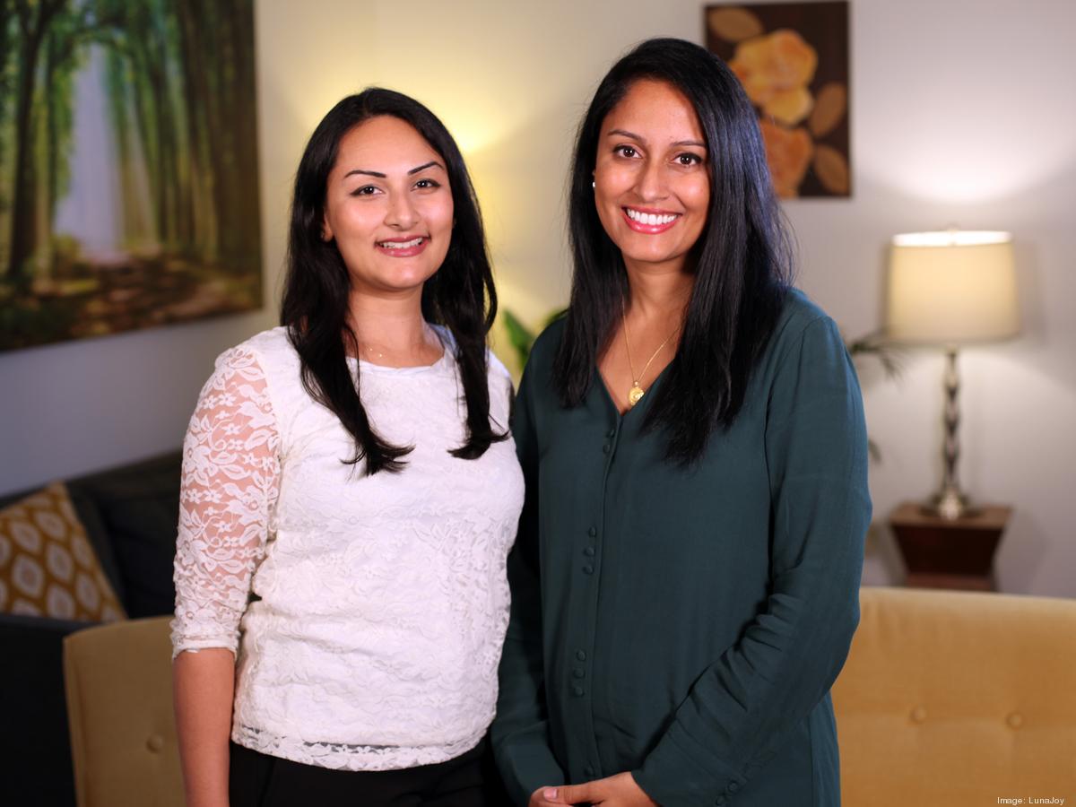 LunaJoy Health Secures $4.2M to Launch LunaCare & Address Disparities in Maternal Mental Health