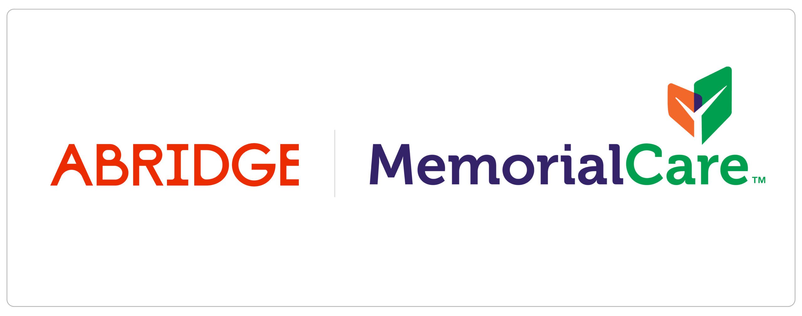 MemorialCare Deploys Abridge’s GenAI Clinical Documentation Across Enterprise