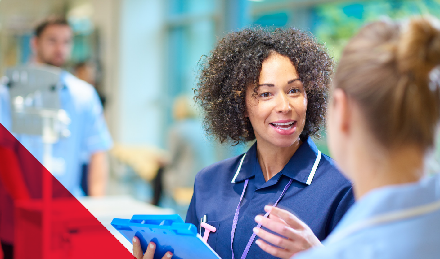 New Report Reveals Biggest Reason Why Nurses Are Quitting