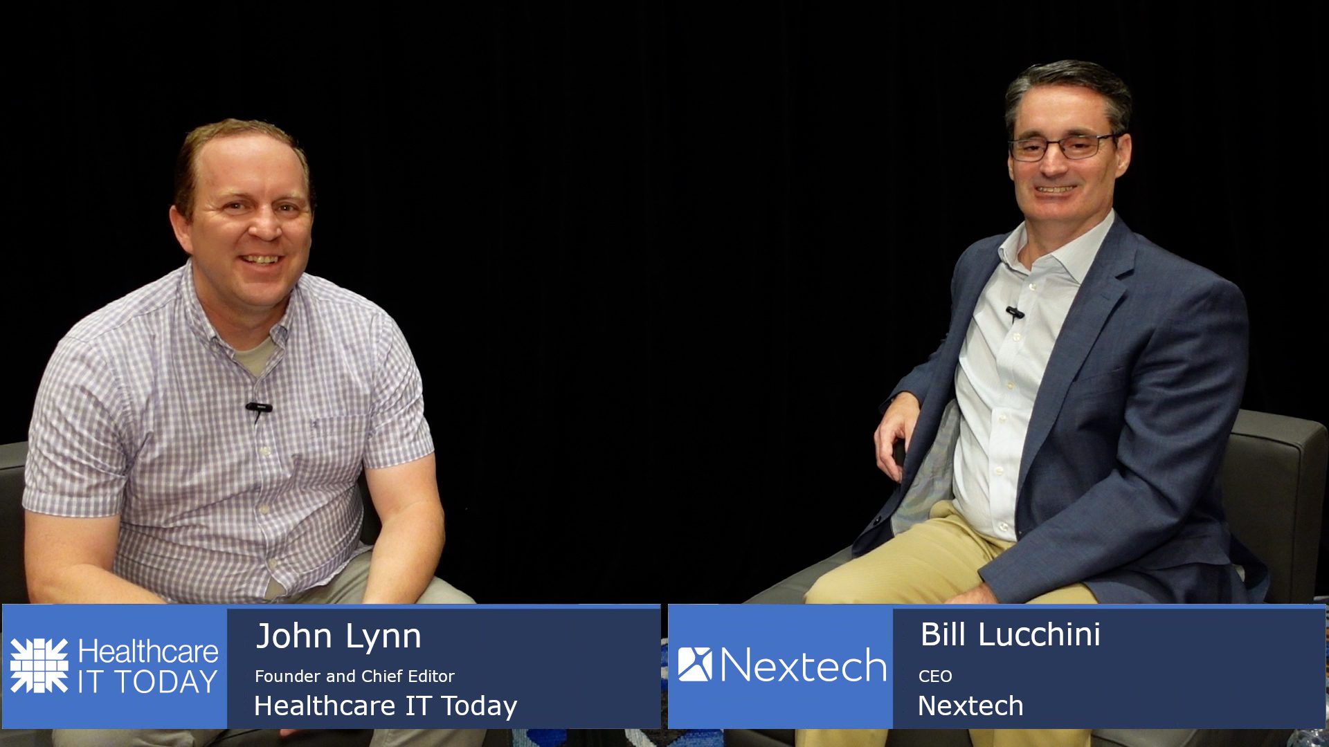 Nextech Supporting the Independent Ambulatory Practice | Healthcare IT Today