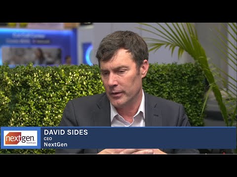 NextGen Investing in Mobile App, Cybersecurity, and Mirth…yes Mirth!