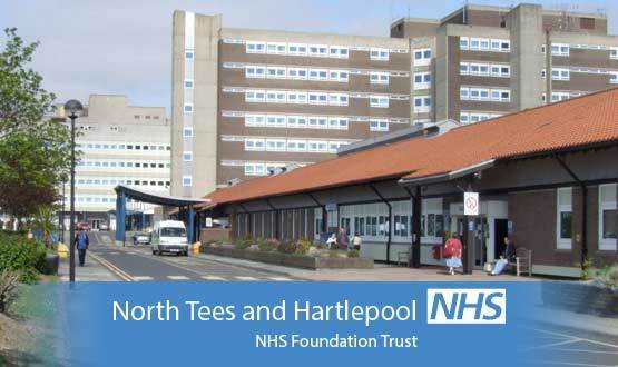 North Tees improves nurse admissions process with TrakCare