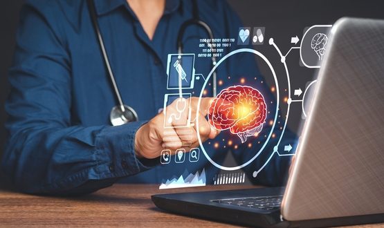 NTT DATA enhances dementia research with artificial intelligence