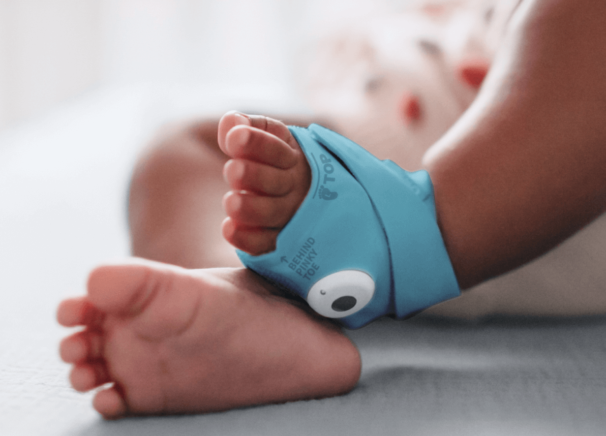Owlet Partners with Wheel to Simplify Access to In-Home Infant Monitoring
