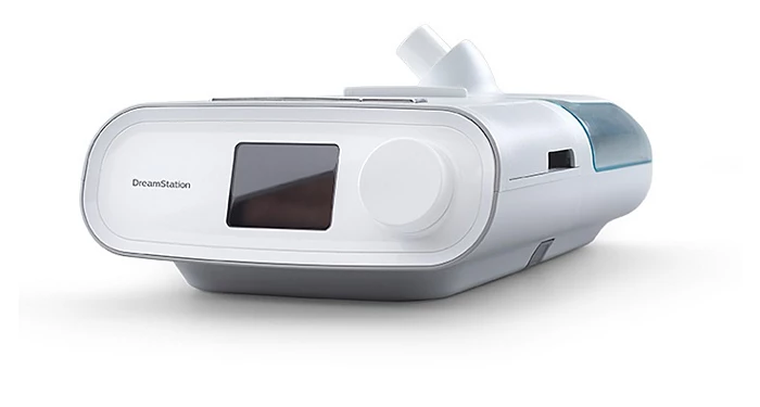 Philips Respironics Reaches Final Agreement with US Regulators on Sleep Apnea Device Recall