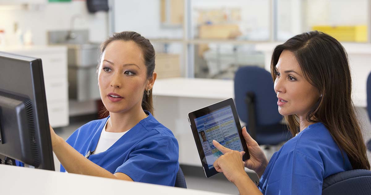 Press Ganey integrates Epic nursing quality data and automates reporting