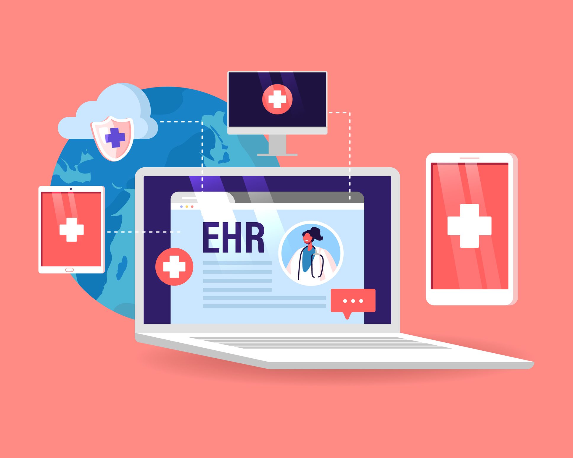 Protecting Health Data Without Harming Patients: Overcoming the Barriers That Limit Our Access to Our Personal Health Information - MedCity News
