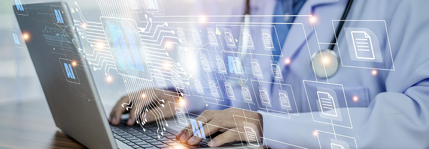 Q&A: Nutanix IT Leader on Adopting AI and Hosting EHRs and Healthcare Data Management in the Cloud