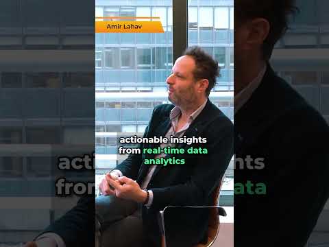 Remote patient monitoring leverages insights from real-time data powered by artificial intelligence