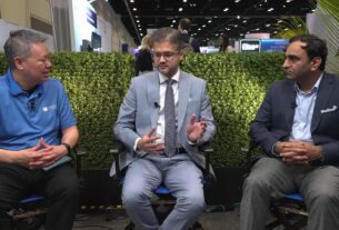 Revolutionizing Healthcare: CareCloud’s Generative AI solutions Showcased at HIMSS 2024 | Healthcare IT Today