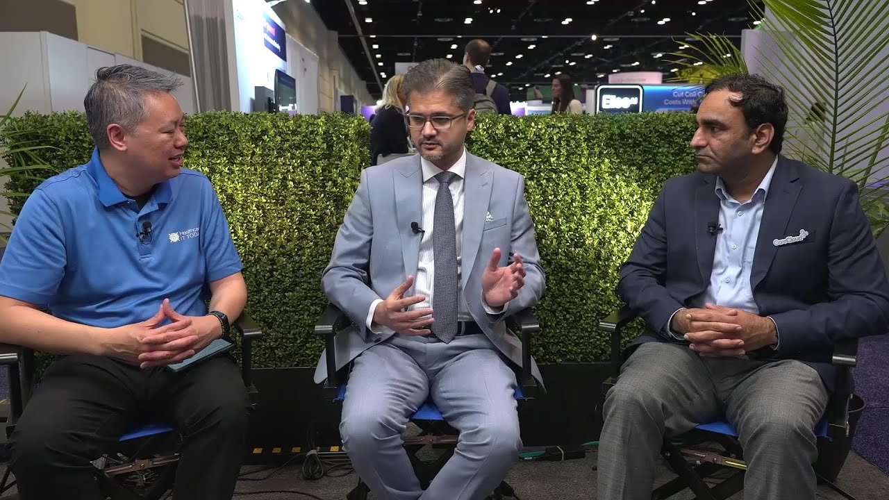 Revolutionizing Healthcare: CareCloud’s Generative AI solutions Showcased at HIMSS 2024 | Healthcare IT Today