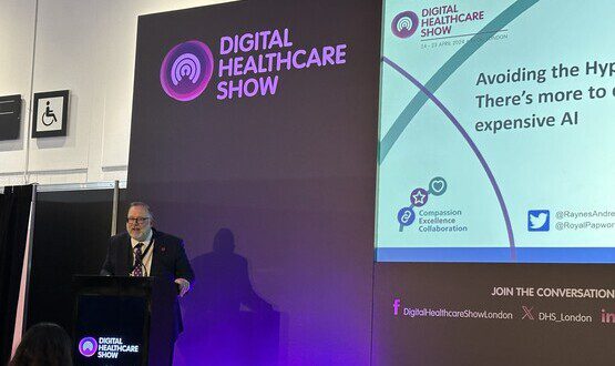 Royal Papworth CIO gives NHS trusts six actions for their AI journey
