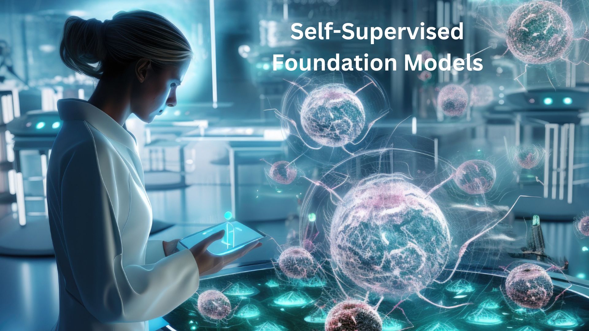Self-Supervised Foundation Models in Histopathology AI
