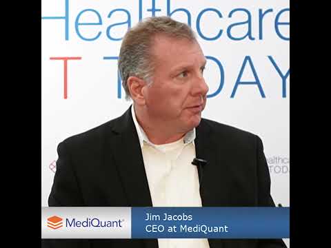 Stakeholders within healthcare organizations who benefit from strategic data archiving #shorts