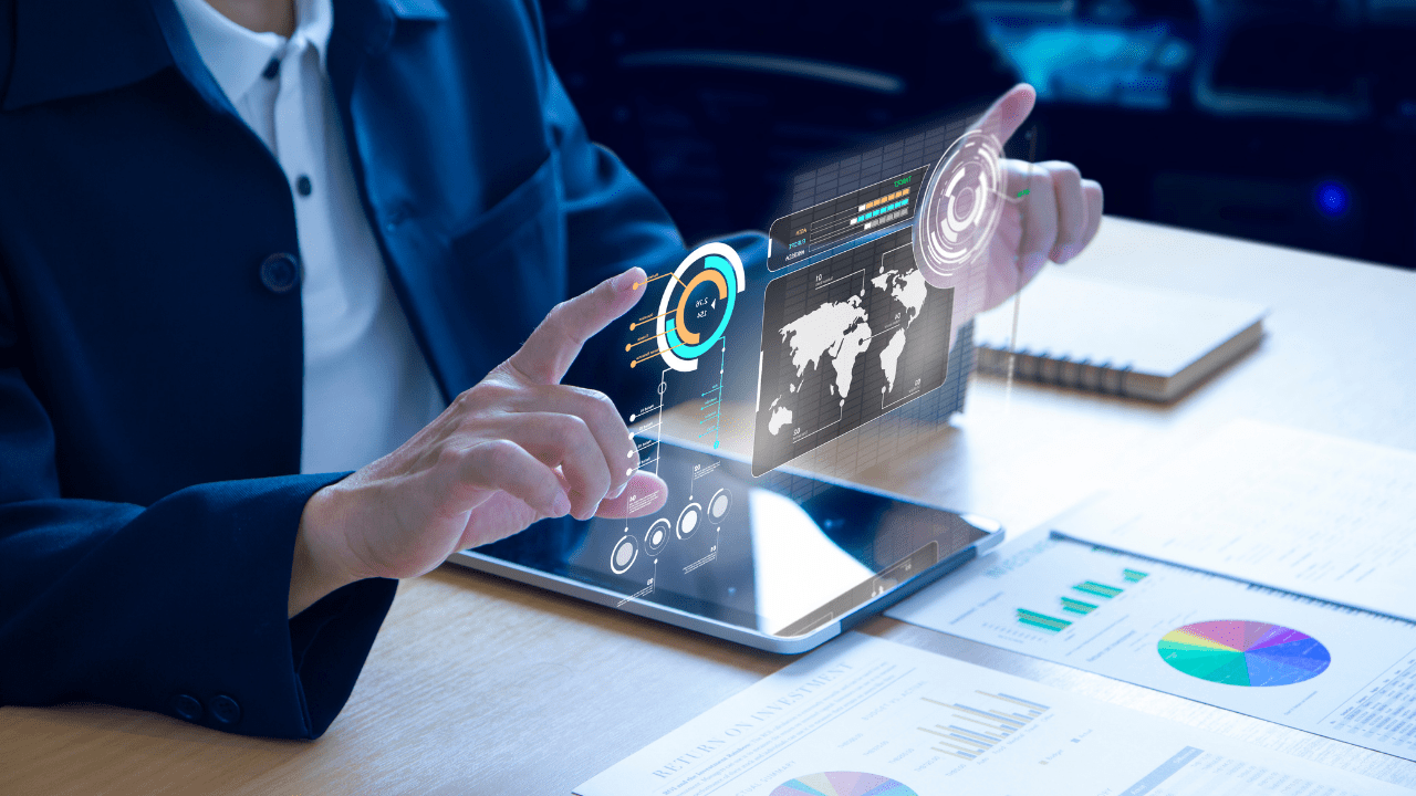 Technology Foresight for Growth and Productivity: The Design and Implementation of a New Foresight Approach for UK SMEs - DigitalHealth.London