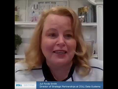 Tell me what does interoperability in Revenue Cycle Management look like #shorts