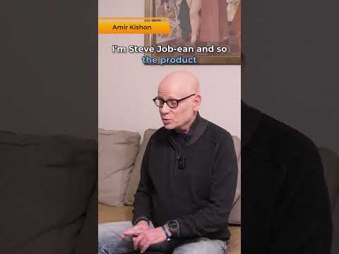 The product is key! #startuptips