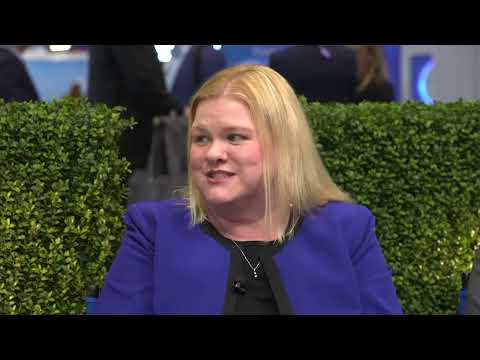 The Quiet Hospital Unit and Other Benefits of an Open and Interoperable Communication Platform