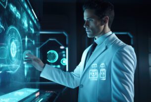 The Transformative Influence of Artificial Intelligence on Healthcare