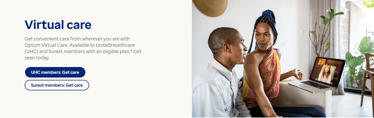 UnitedHealth Group Shutters Optum Virtual Care Business