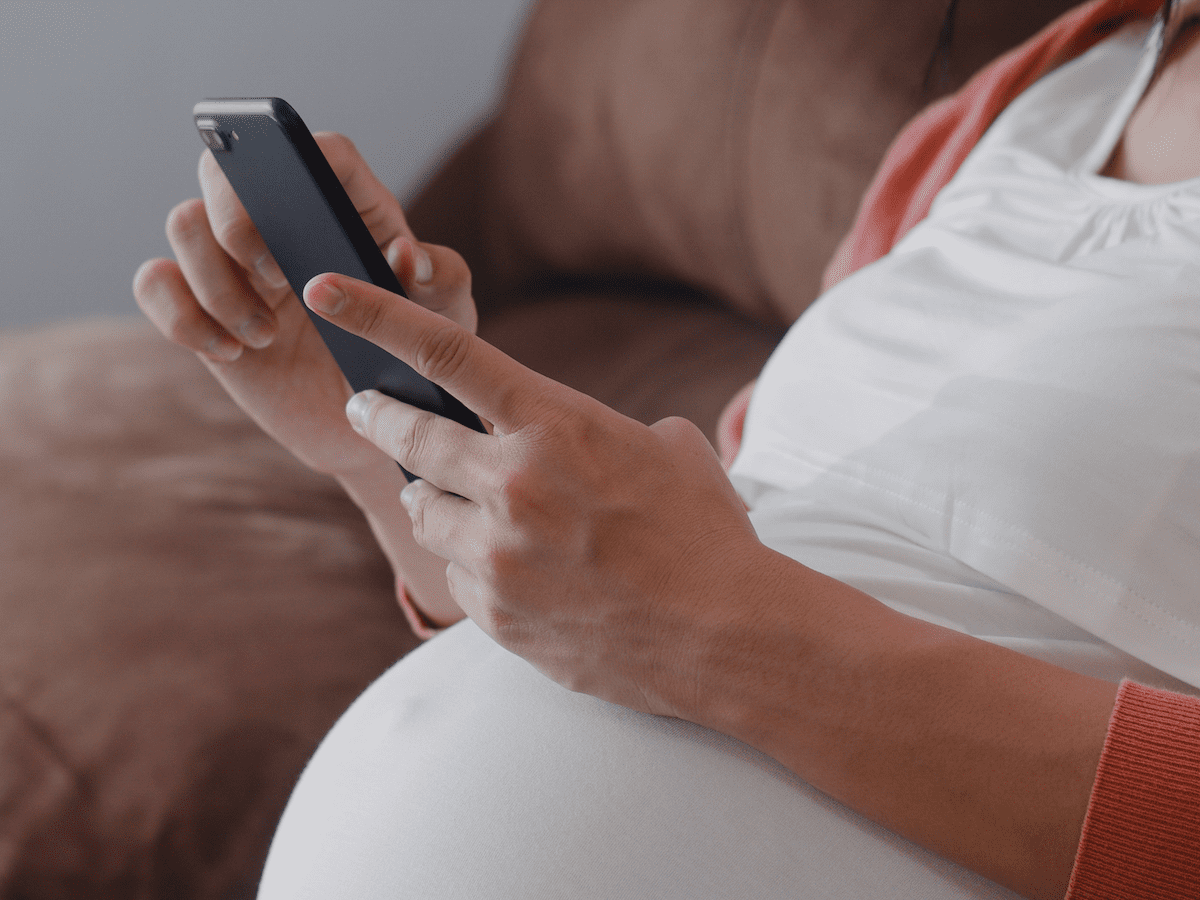 Use of Electronic Patient Messaging by Pregnant Patients Receiving Prenatal Care at an Academic Health System: Retrospective Cohort Study