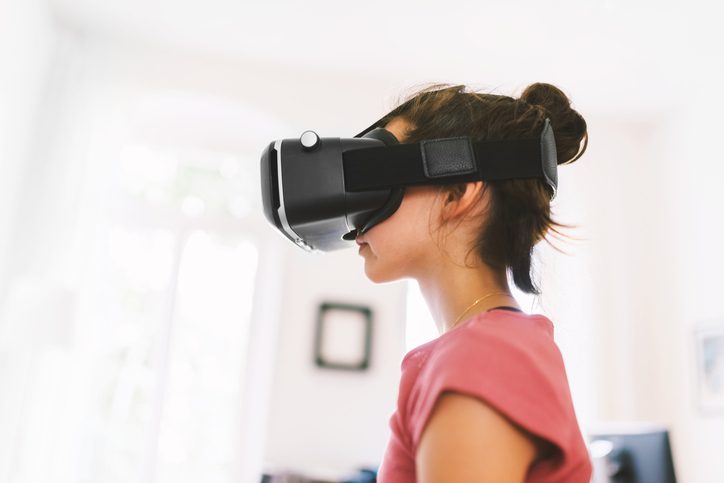Using Virtual Reality to Improve Communication and Collaboration in Nursing Teams - MedCity News