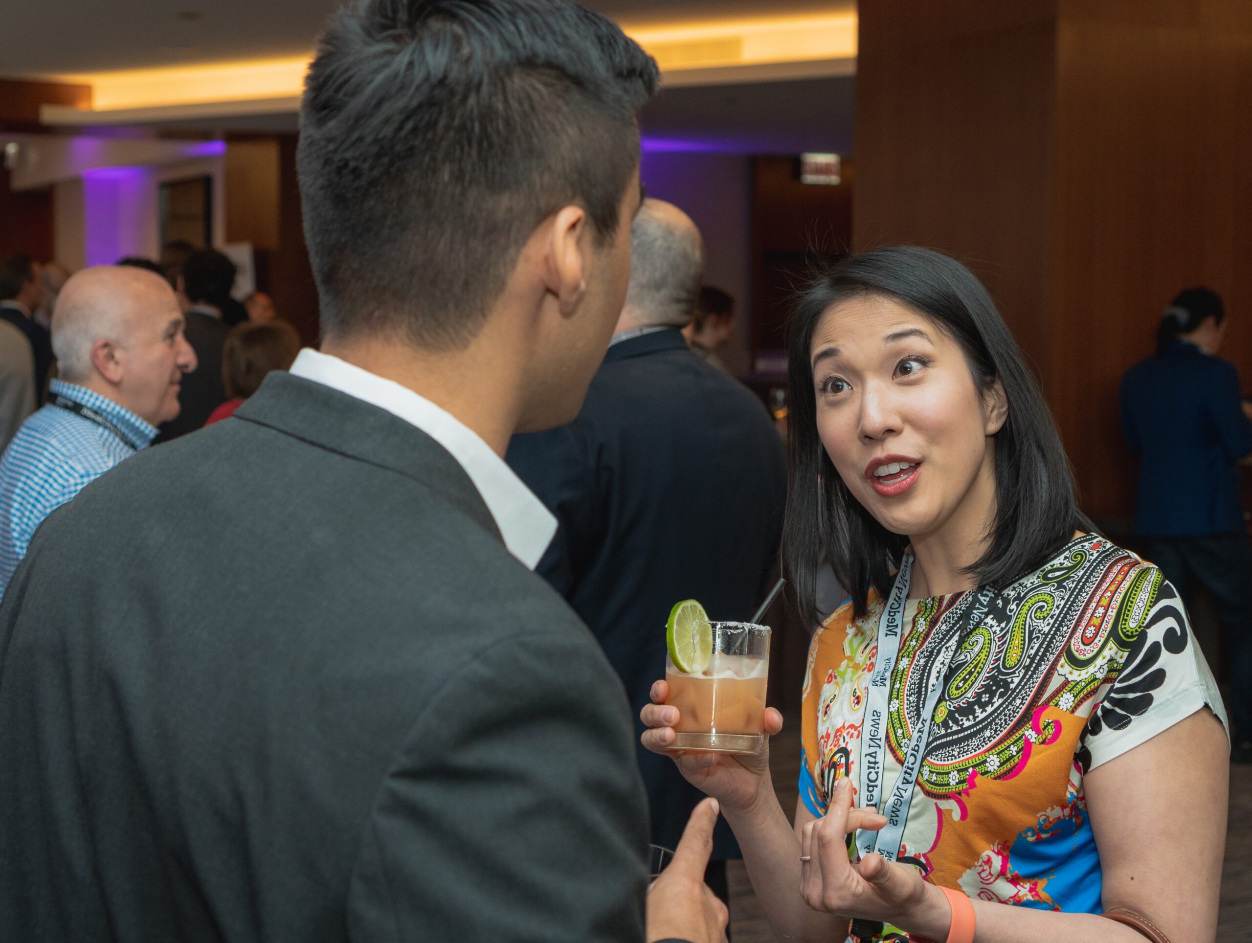 Want to Connect with Innovative Healthcare Startups and Investors? Register for MedCity INVEST Today! - MedCity News