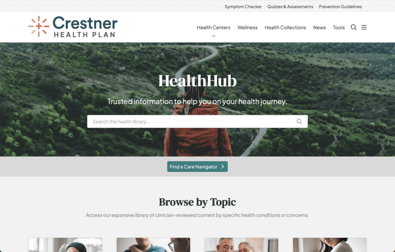 WebMD Ignite Unveils HealthHub Interactive to Support Health Plans’ Clinical Programs