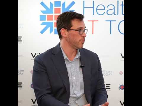 What does the NavvTrack platform offer healthcare organizations #shorts