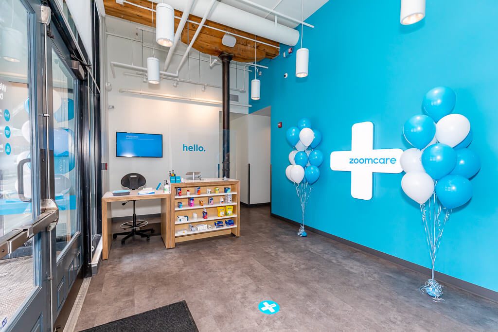 ZoomCare Deploy athenahealth to Enhance Operational Efficiencies