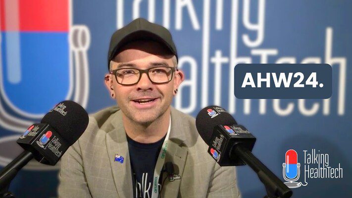 442 - Australian Healthcare Week 2024 Feature Episode