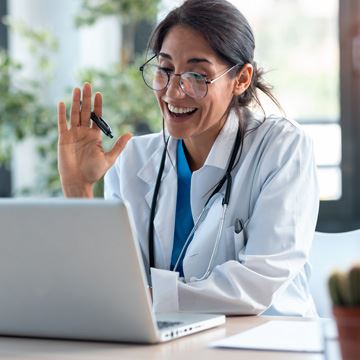 500,000 Clinician Voices Heard: An Arch Collaborative Milestone