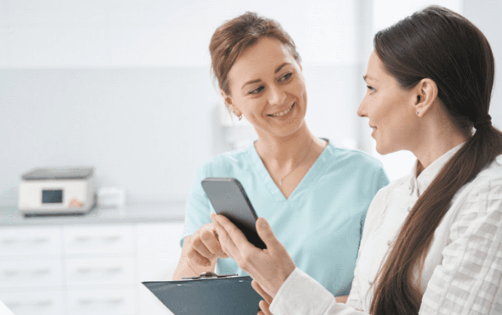 64% of Women Want to Talk More About Their Health, Report Finds