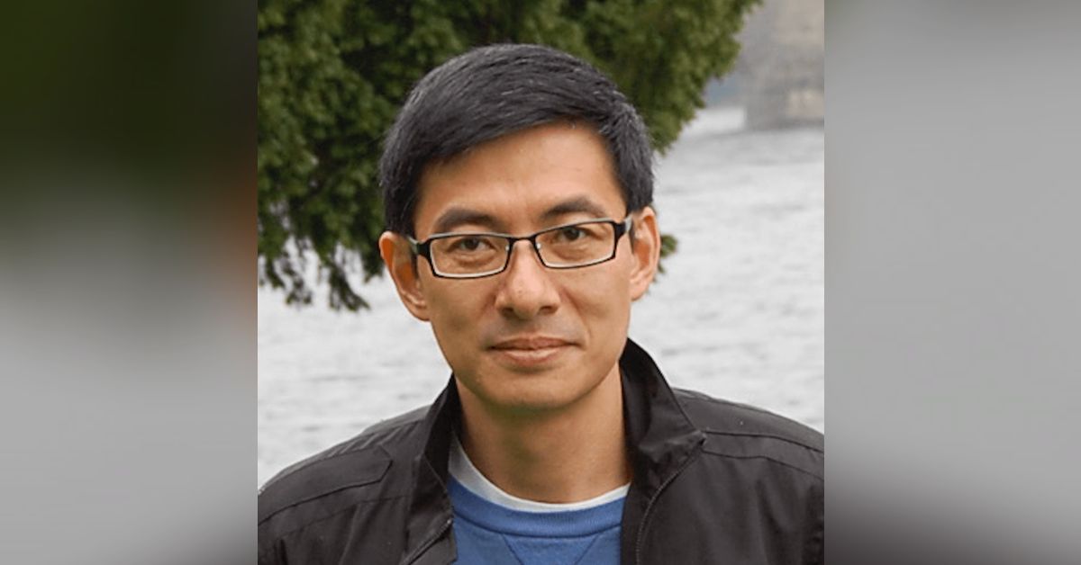 A Chinese Mother's Memoir, Completed by Her Son