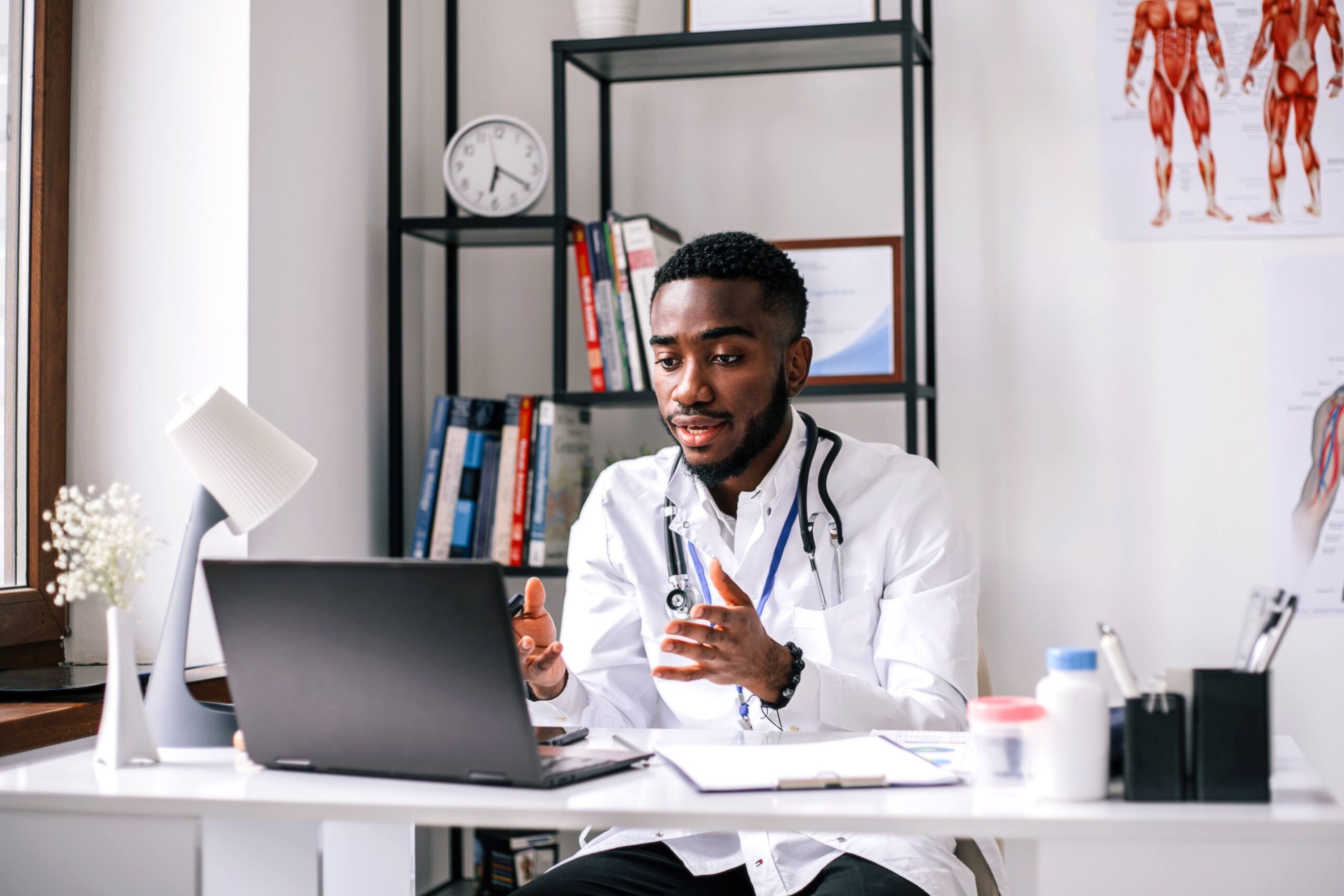 AI Models Continue to Gain Clinicians' Attention - Mayo Clinic Platform